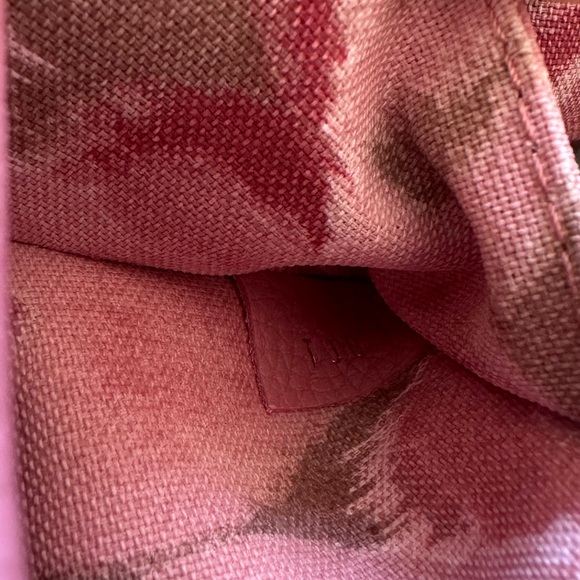 Louis Vuitton Neverfull IKAT (GM Size) - Picture 10 of 16